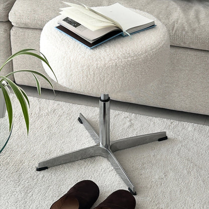 VAMIR バミル メレンゲファブリックスツール