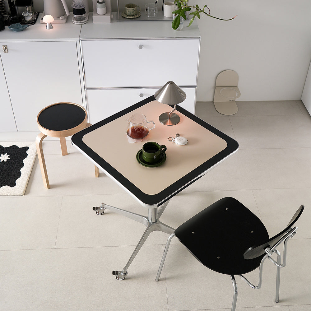 O'gre オグレ トントンホイールテーブル – VAMIR