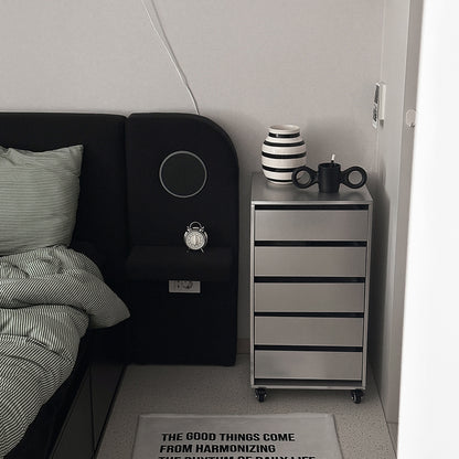 VAMIR バミル アークティック引き出しトロリー