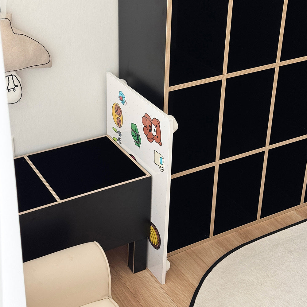 O'gre オグレ ハッピーバースデーフォールディングテーブル