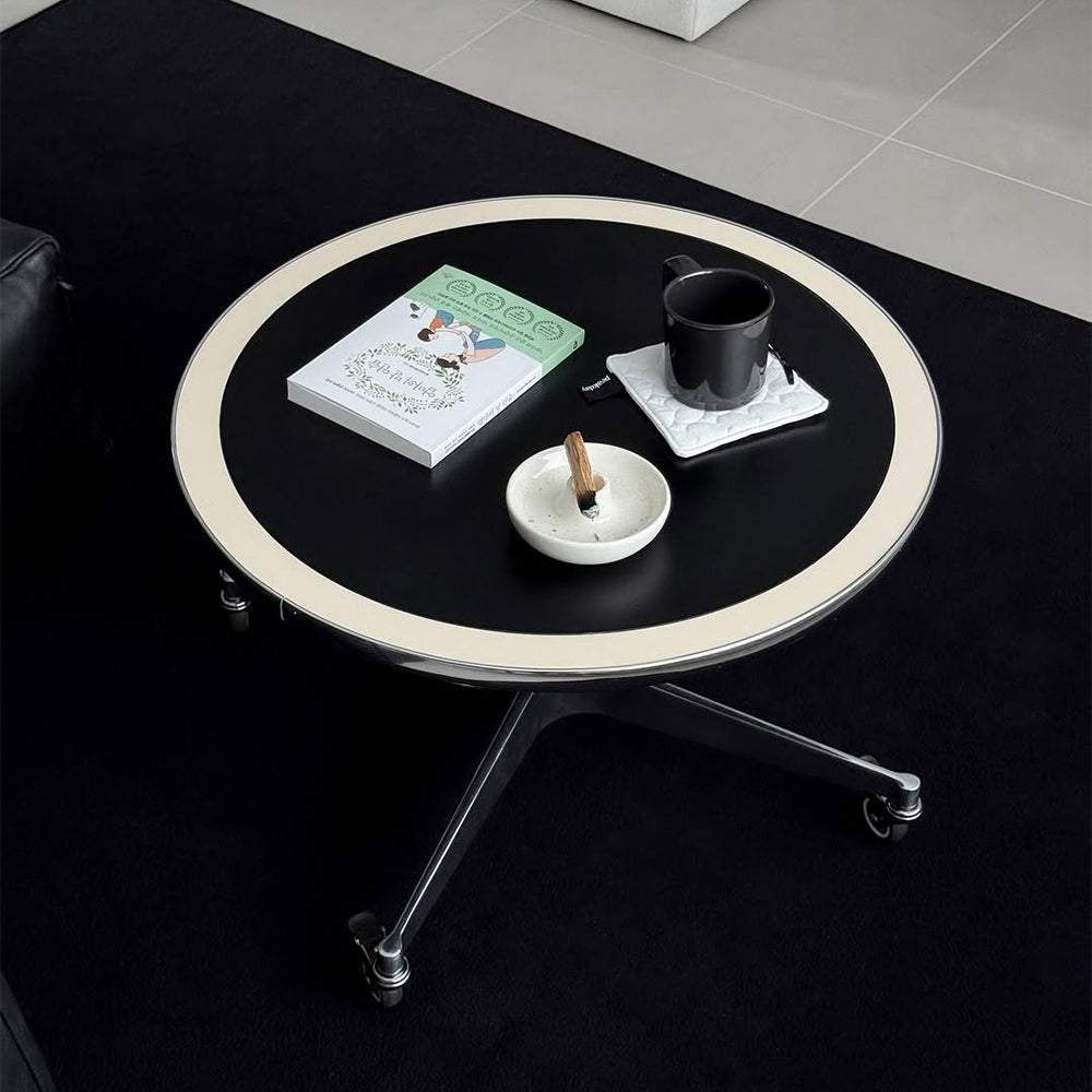 O'gre オグレ トントンホイールテーブル