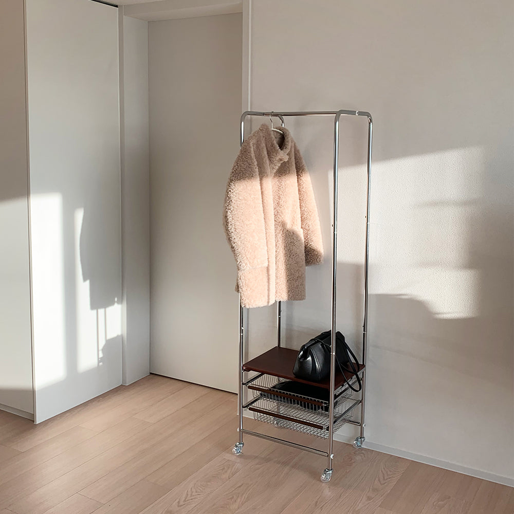 O'gre オグレ レトリーハンガートロリー