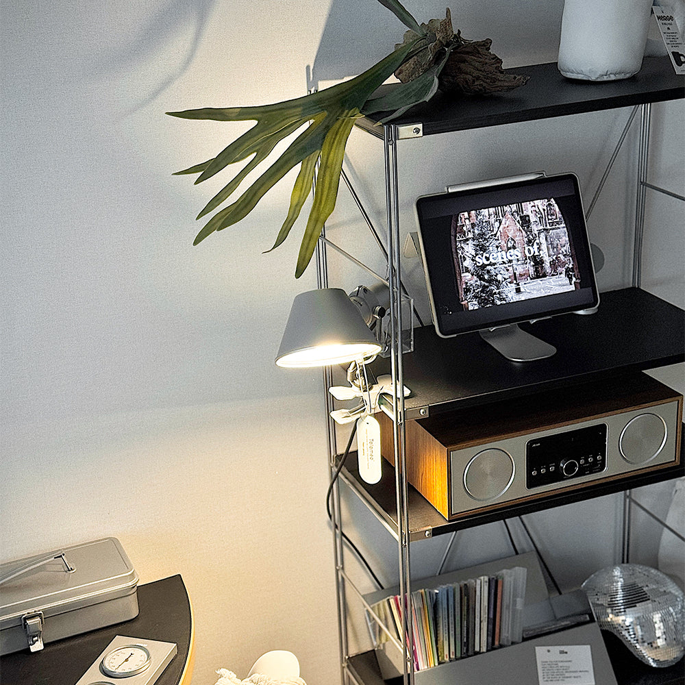 O'gre オグレ モドゥウッドシェルフ