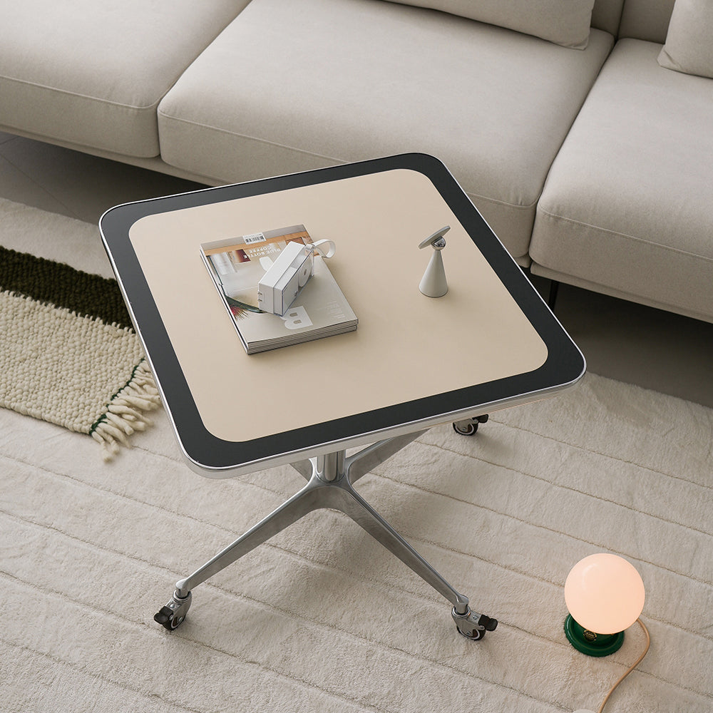 O'gre オグレ トントンホイールテーブル – VAMIR