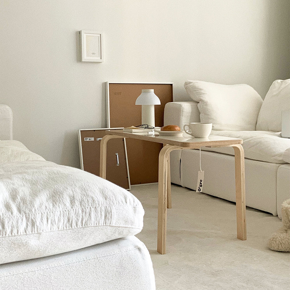 O'gre オグレ エブリデイベンチ