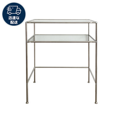 오그레 모듈 스테인레스 화장대 (스테인레스 수평조절발 증정)